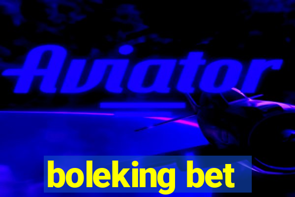 boleking bet